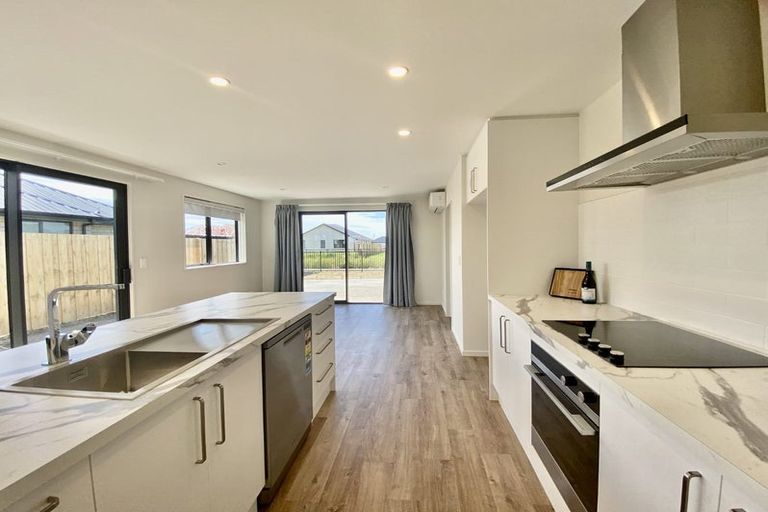 Photo of property in 71 Collier Drive, Halswell, Christchurch, 8025