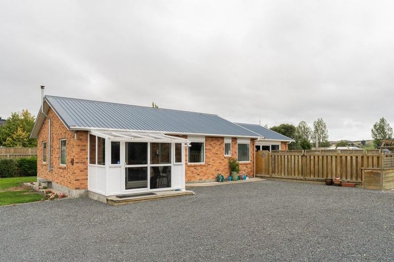 Photo of property in 58 Tokoiti Road, Milton, 9220