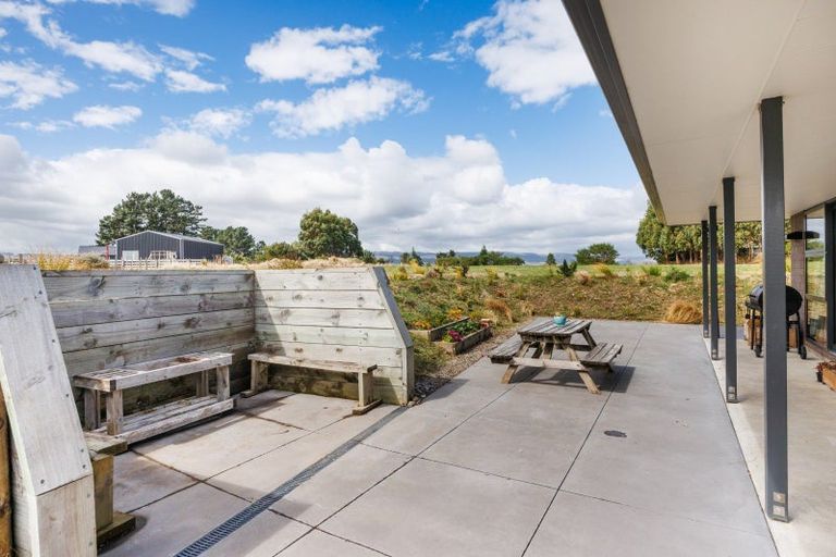 Photo of property in 268 Hendersons Line, Kelvin Grove, Palmerston North, 4470