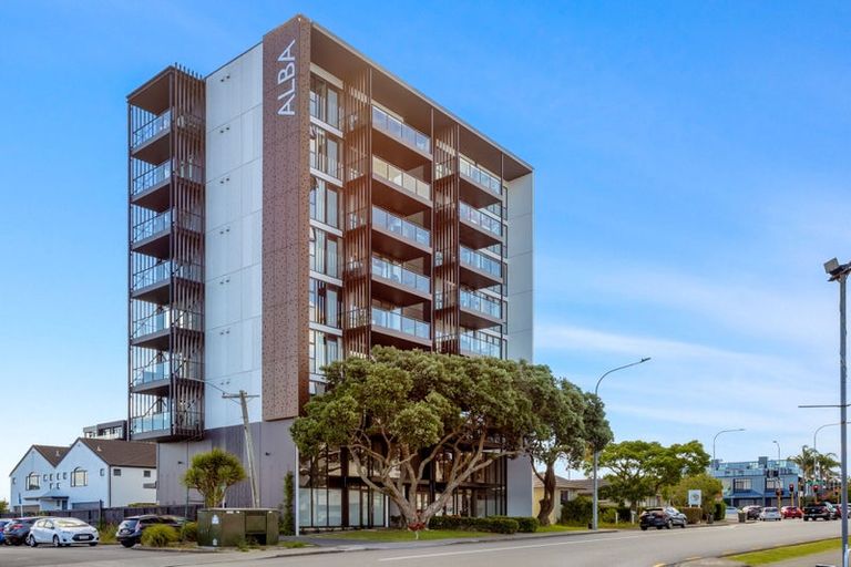 Photo of property in 203/10 Auburn Street, Takapuna, Auckland, 0622