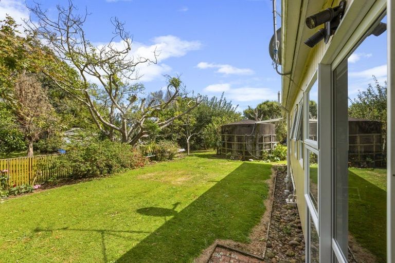 Photo of property in 67 Brown Road, Brixton, Waitara, 4382