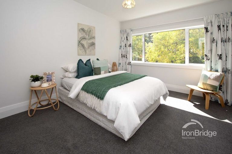 Photo of property in 241 Weston Road, St Albans, Christchurch, 8052