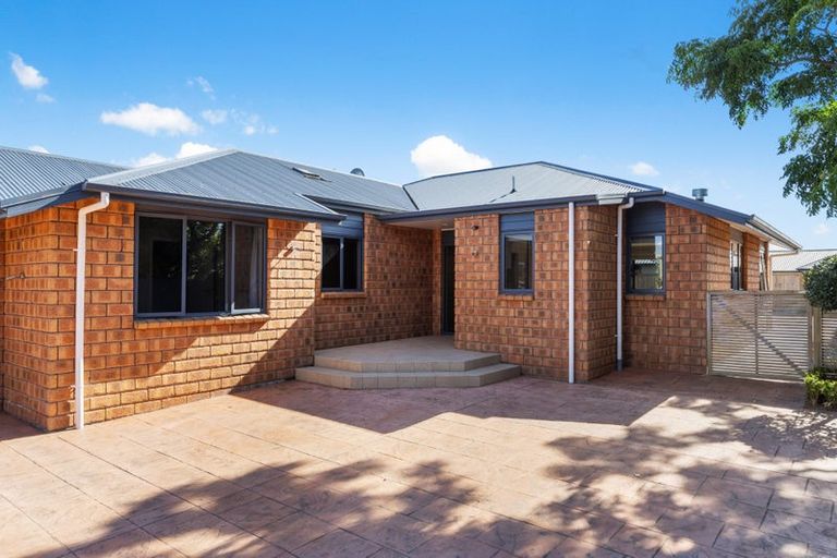 Photo of property in 214a Studholme Street, Morrinsville, 3300