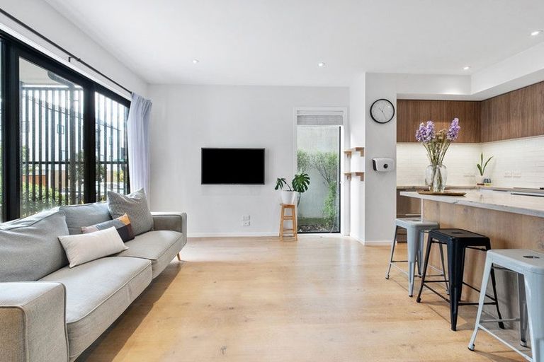 Photo of property in 69 Rangihina Road, Hobsonville, Auckland, 0616