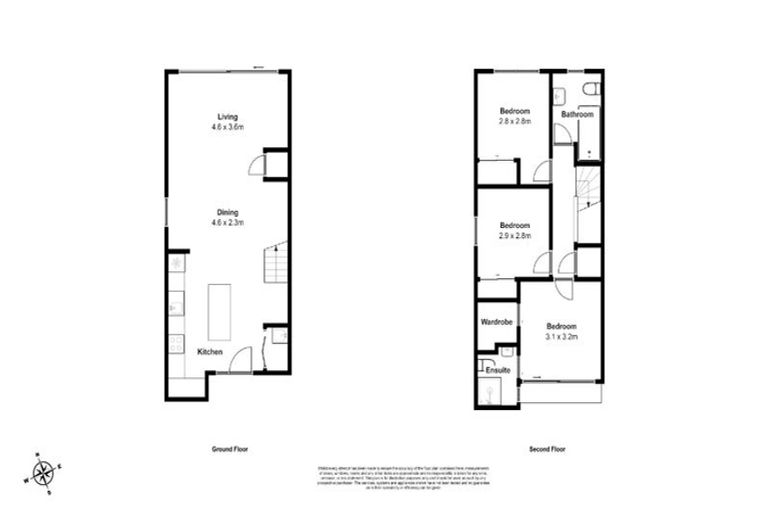 Photo of property in 5/20 Trent Street, Island Bay, Wellington, 6023