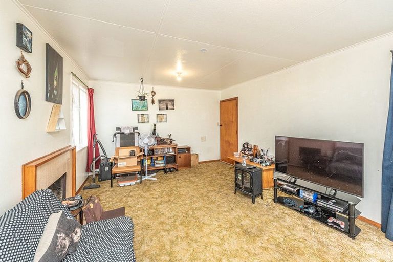 Photo of property in 49 Mitchell Street, Aramoho, Whanganui, 4500