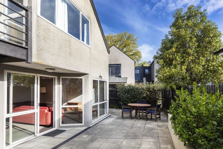 Photo of property in 5/40 Ranfurly Street, St Albans, Christchurch, 8014