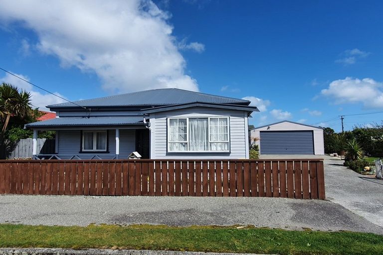 Photo of property in 6 O'grady Street, Blaketown, Greymouth, 7805