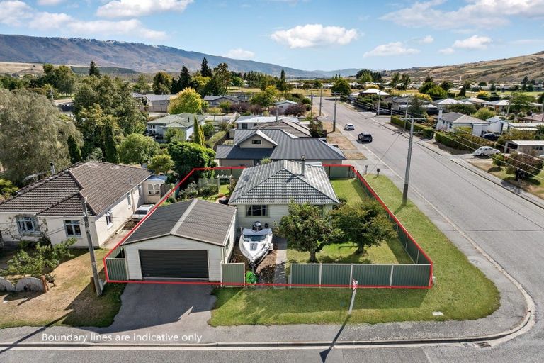 Photo of property in 15 Blyth Street, Cromwell, 9310