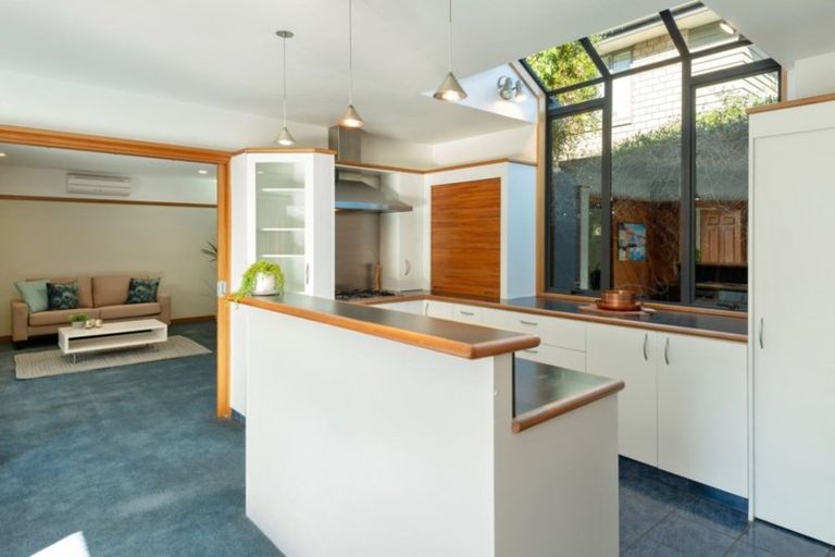 Photo of property in 386 Manchester Street, St Albans, Christchurch, 8014