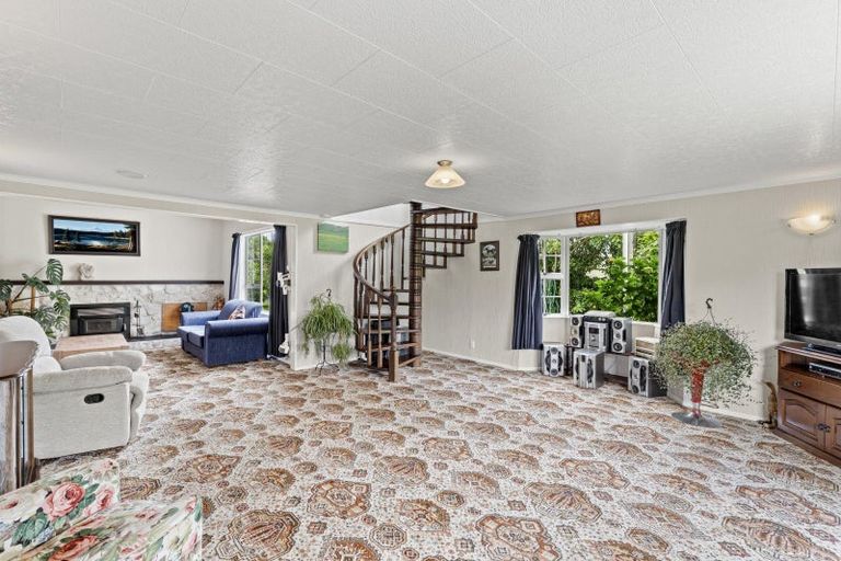 Photo of property in 40 Haunui Road, Whangaehu, Whanganui, 4581