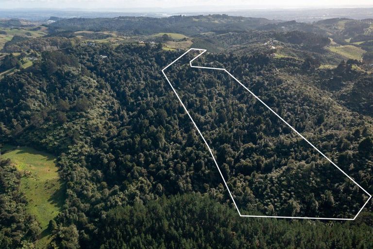 Photo of property in 177a Jones Road, Hunua, 2583