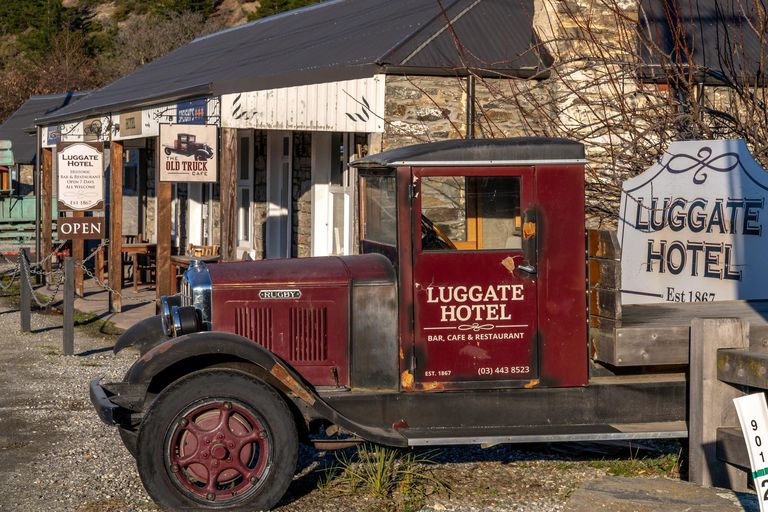 Photo of property in 3 Midrun Lane, Luggate, 9382