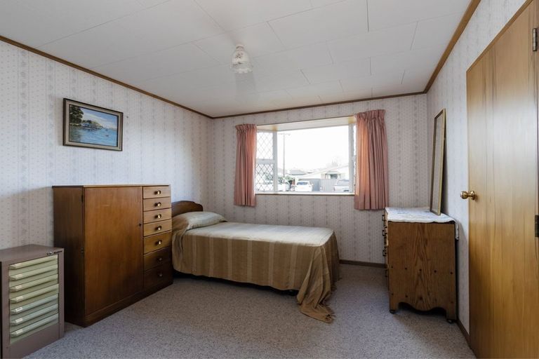 Photo of property in 1 Finlay Street, Alexandra, 9320