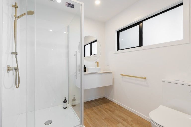 Photo of property in 8a Cashel Street, South Dunedin, Dunedin, 9012