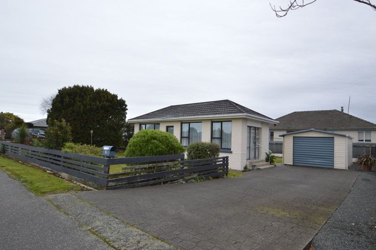 Photo of property in 2 Wilton Street, Windsor, Invercargill, 9810