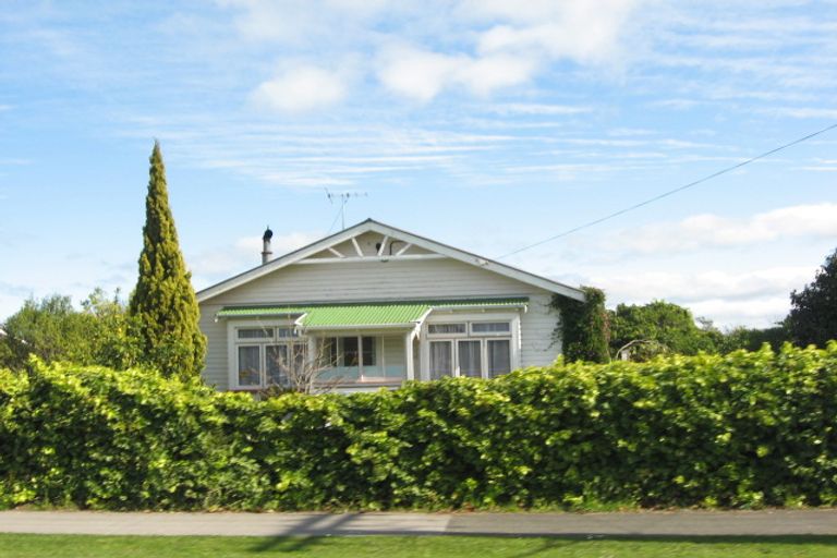 Photo of property in 14 Mclean Street, Wairoa, 4108