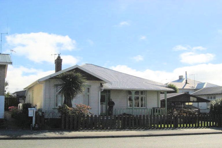 Photo of property in 3 Harper Street, Parkside, Timaru, 7910