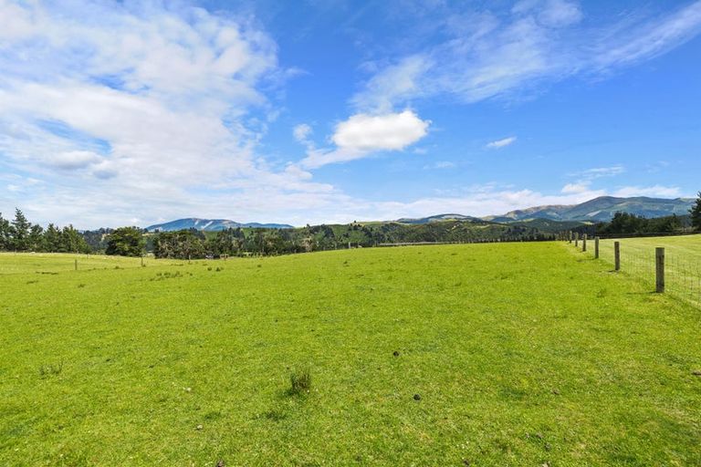 Photo of property in 548 Loburn Kowai Road, Loburn, Rangiora, 7472