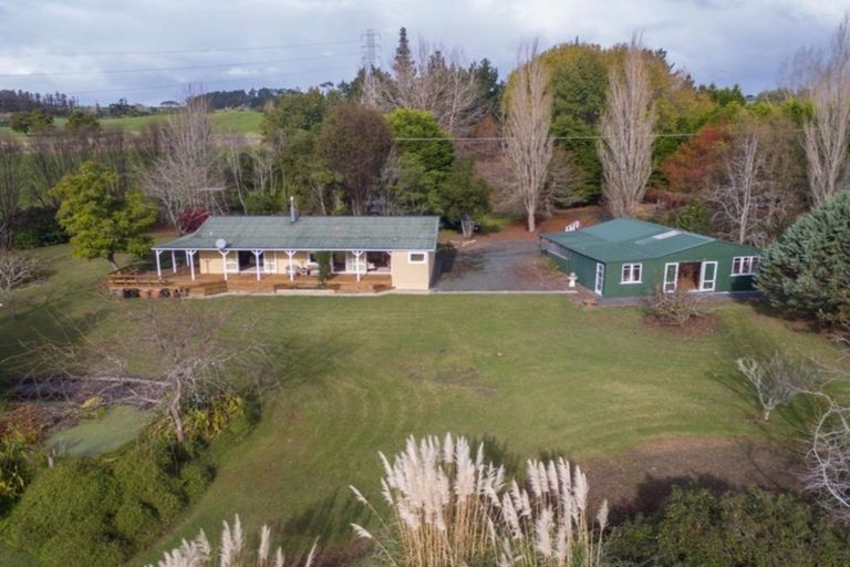 Photo of property in 125 Silver Hill Road, Wellsford, 0975