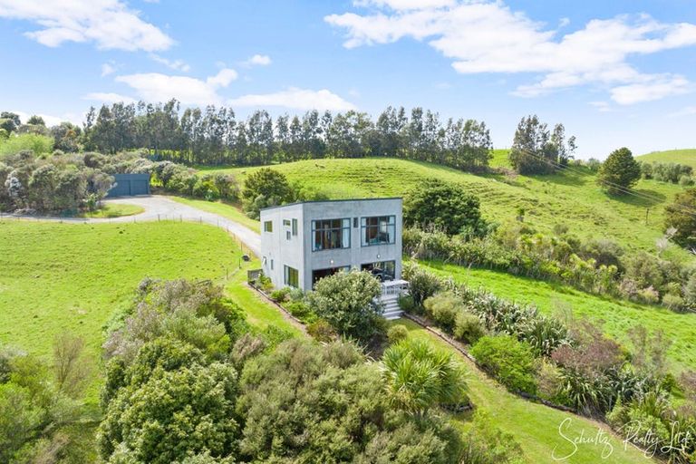 Photo of property in 124 Wearmouth Road, Paparoa, 0571