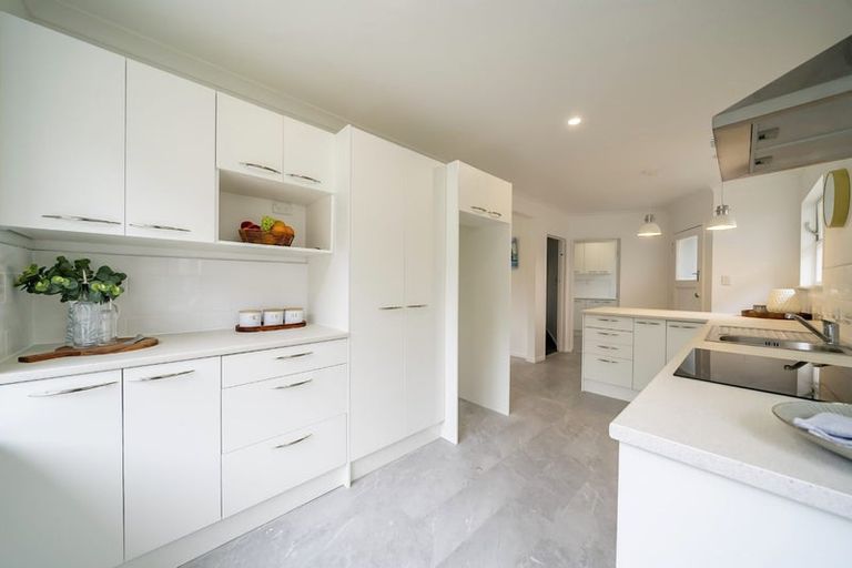 Photo of property in 5 Harlow Grove, Wainuiomata, Lower Hutt, 5014