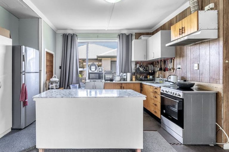 Photo of property in 128 Bowmont Street, Appleby, Invercargill, 9812