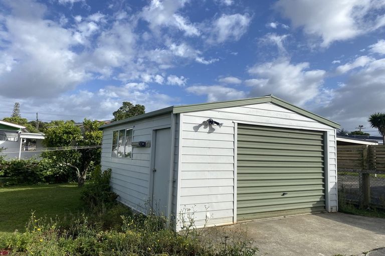 Photo of property in 68 Tirarau Street, Dargaville, 0310