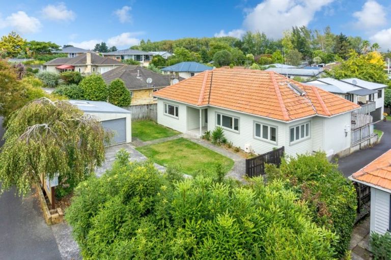 Photo of property in 19 Rata Street, Maeroa, Hamilton, 3200