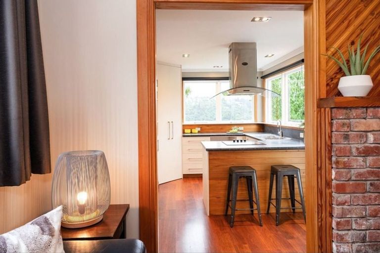 Photo of property in 39 Signal Hill Road, Opoho, Dunedin, 9010