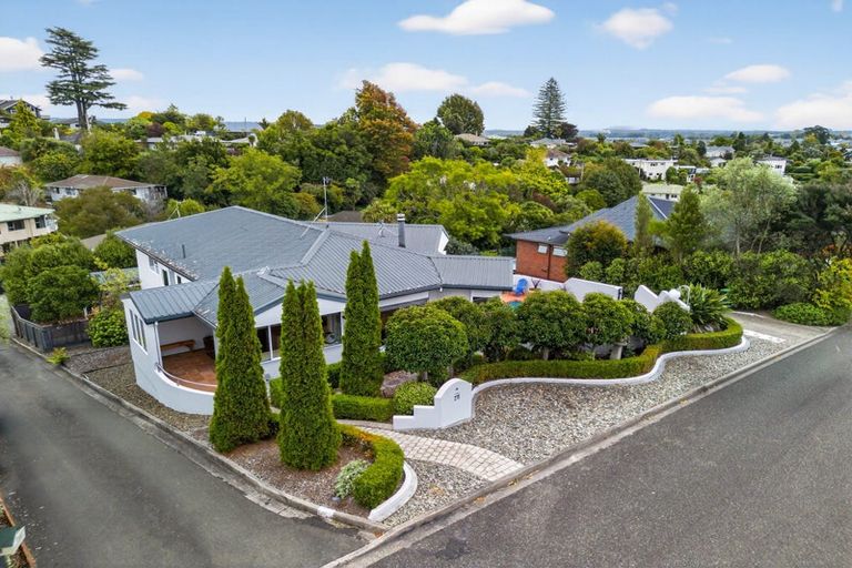 Photo of property in 25 Blair Terrace, Richmond, 7020