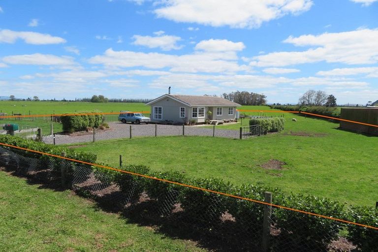 Photo of property in 757 Wardville Road, Wardville, Te Aroha, 3391