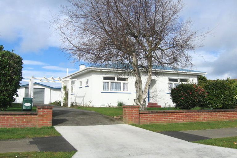 Photo of property in 22 Puriri Terrace, Roslyn, Palmerston North, 4414
