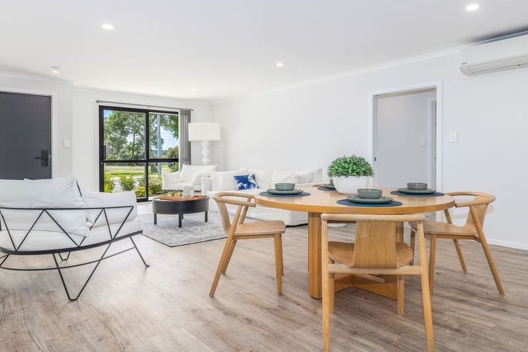 Photo of property in 1 Catherine Lane, Levin, 5510