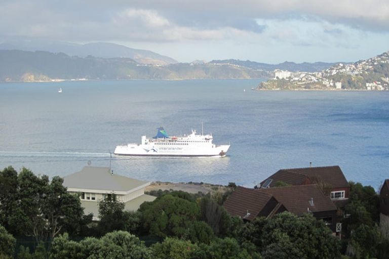 Photo of property in 64 Rama Crescent, Khandallah, Wellington, 6035