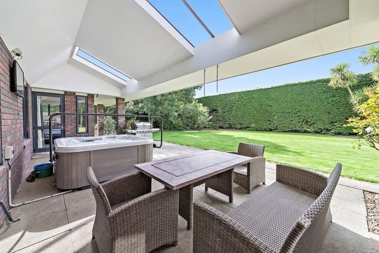 Photo of property in 139 Harmans Road, Leeston, 7682