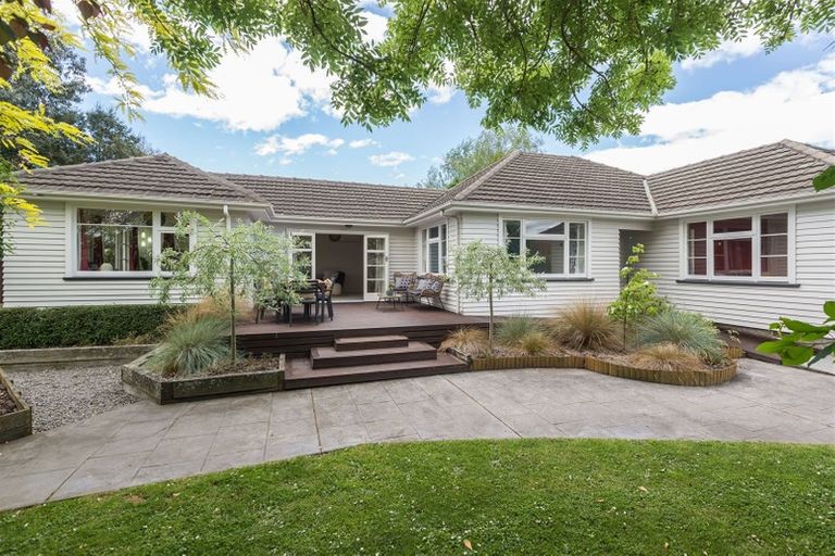 Photo of property in 54 Quinns Road, Shirley, Christchurch, 8013