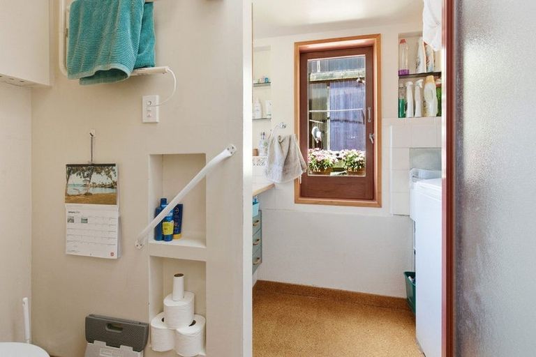 Photo of property in 64 Wade Street, Wadestown, Wellington, 6012