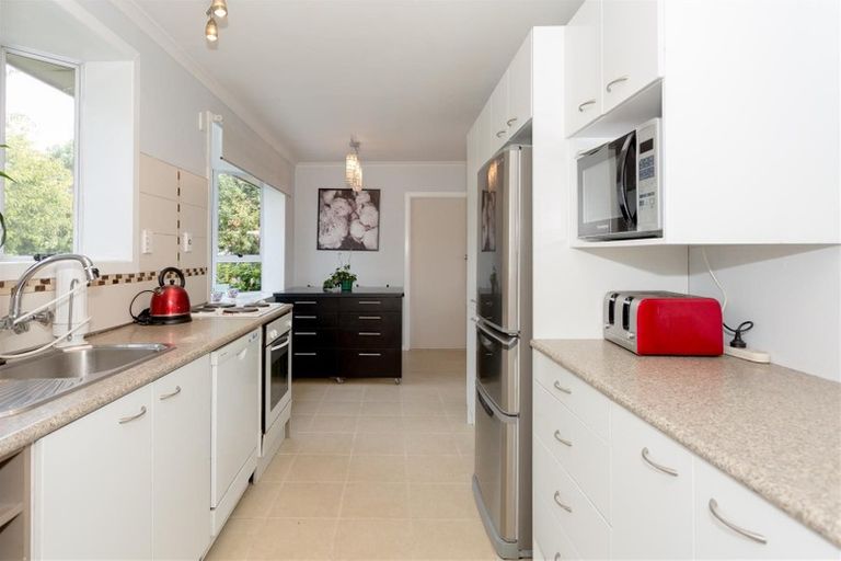 Photo of property in 107 Hargood Street, Woolston, Christchurch, 8062