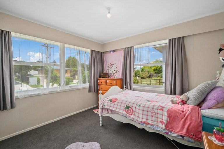 Photo of property in 9 Carlton Street, Glenholme, Rotorua, 3010