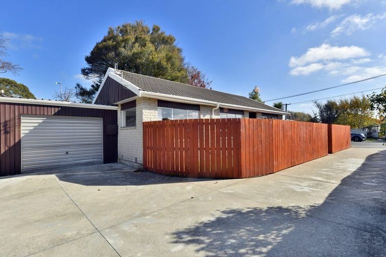 Photo of property in 1/10 Cardiff Avenue, Somerfield, Christchurch, 8024