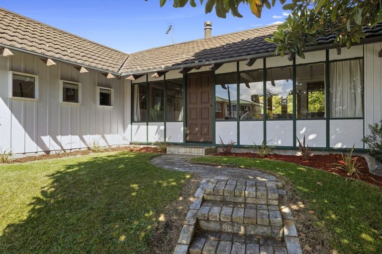 Photo of property in 35 Plympton Street, Brooklands, New Plymouth, 4310