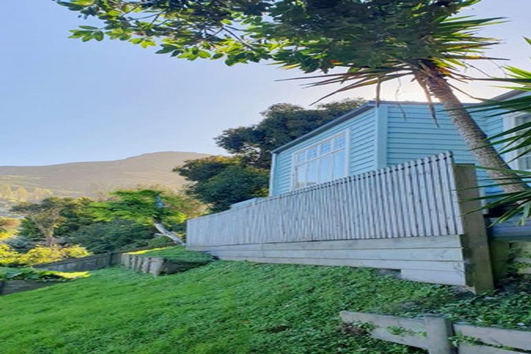 Photo of property in 28 Cunningham Terrace, Lyttelton, 8082