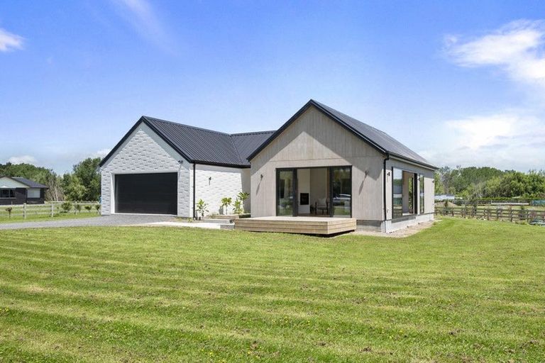 Photo of property in 80 Mahua Road, Feilding, 4777