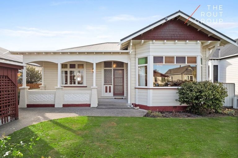 Photo of property in 35 Grove Street, Saint Kilda, Dunedin, 9012