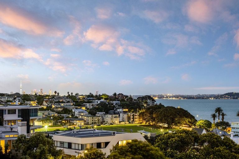 Photo of property in 23 Benbow Street, Saint Heliers, Auckland, 1071