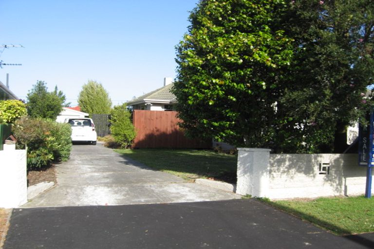 Photo of property in 32 Olivine Street, Shirley, Christchurch, 8013