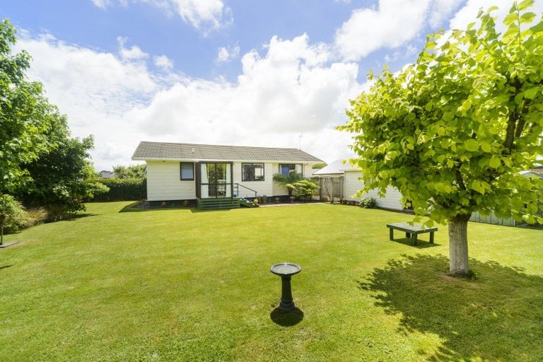 Photo of property in 41 Armagh Terrace, Marton, 4710