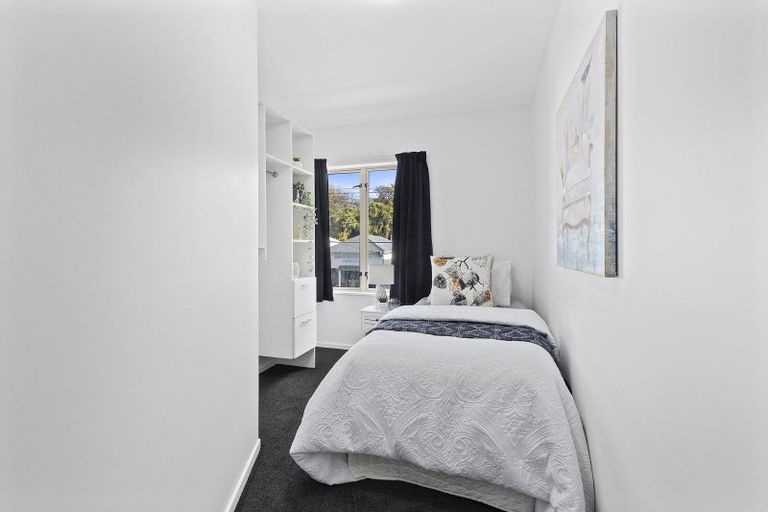 Photo of property in Luxford Villas, 314/72 Herald Street, Berhampore, Wellington, 6023