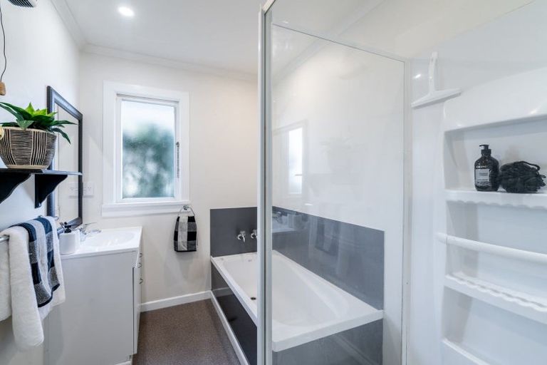 Photo of property in 567 Tweed Street, Newfield, Invercargill, 9812